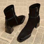 Felicidad Boots - Image 4