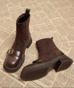 Enigma Boots
