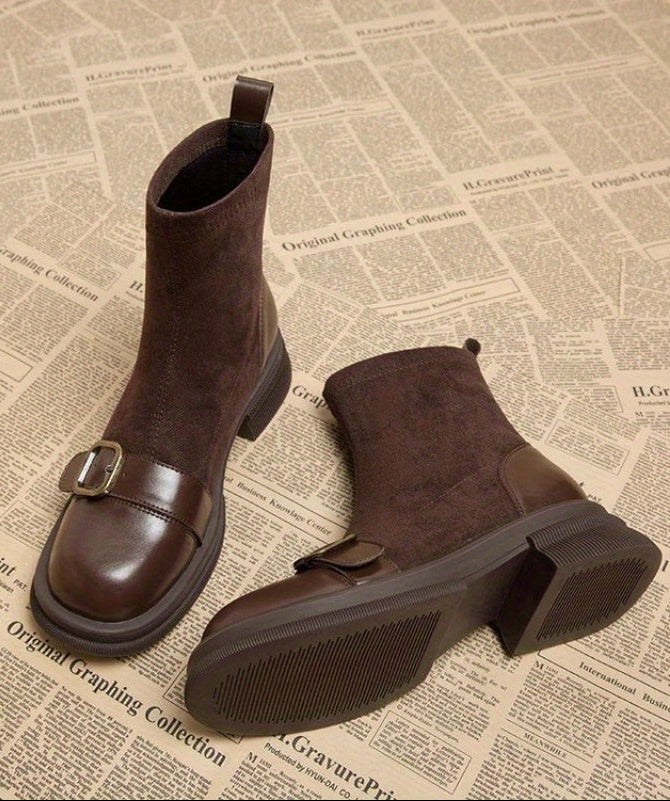 Enigma Boots Enigma Boots - Image 1