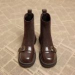Harvest Vida Boots - Image 2