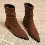 Estrella Shade Boots - Image 2