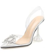 Gema Cinderella Heels - Image 2