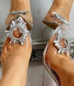 Gema Cinderella Heels - Image 4