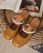 Accord Mirage Shoes - Image 4