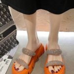 Drift Sandals