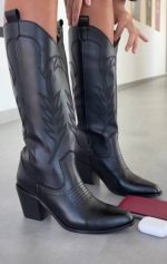 Joya Luxe Shoes