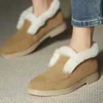 Flare Rush Boots