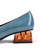 Fortuna Joie Leather Shoes - Image 4