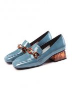 Fortuna Joie Leather Shoes - Image 3