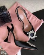 Lunar Infinity Heels - Image 4
