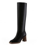 Cathedral Chic Boots - Image 8