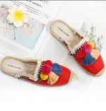 Metro Espadrilles - Image 8