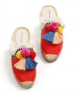 Metro Espadrilles - Image 11