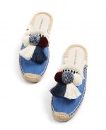 Metro Espadrilles - Image 9