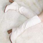 Cathedral Chic Boots