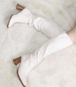 Cathedral Chic Boots