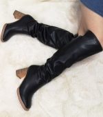 Cathedral Chic Boots - Image 10