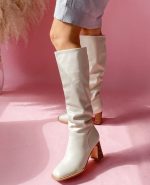 Cathedral Chic Boots - Image 6