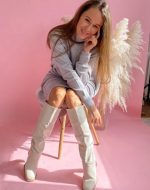 Cathedral Chic Boots - Image 7