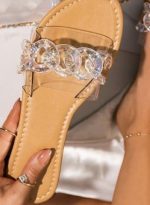 Monument Allure Slippers - Image 7