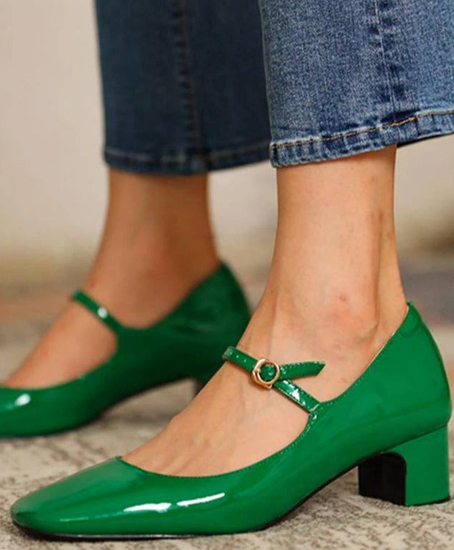 Soul Pin Up Pumps Soul Pin Up Pumps - Image 1