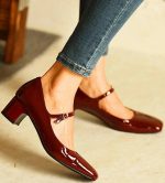 Soul Pin Up Pumps - Image 8