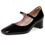 Soul Pin Up Pumps - Image 6