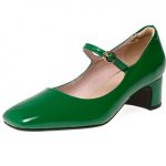 Soul Pin Up Pumps - Image 3