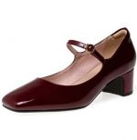 Soul Pin Up Pumps - Image 9