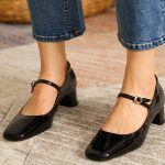 Soul Pin Up Pumps - Image 5
