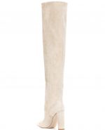 Lusso Over The Knee Boots - Image 4