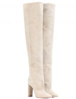 Lusso Over The Knee Boots - Image 3