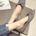 Evening Lumina Shoes