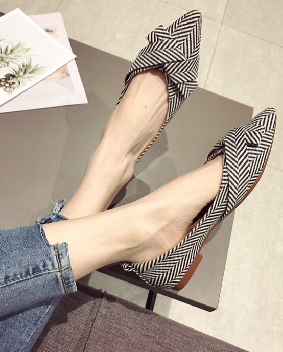 Evening Lumina Shoes Evening Lumina Shoes - Image 1