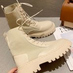 Bond Boots