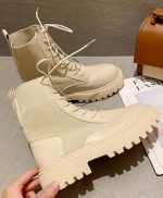 Bond Boots