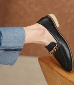 Raso Calfskin Loafers - Image 3