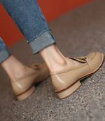 Raso Calfskin Loafers - Image 5