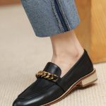 Raso Calfskin Loafers