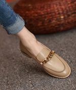Raso Calfskin Loafers - Image 6