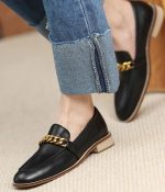 Raso Calfskin Loafers - Image 2