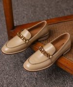 Raso Calfskin Loafers - Image 4