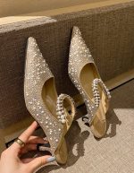 Estilo Pearl Heels - Image 4
