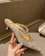 Estilo Pearl Heels - Image 5