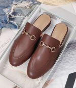 Tendre Destino Vintage Slippers - Image 7