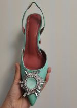 Lunar Infinity Heels - Image 11