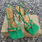 Reef Heels