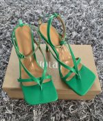 Reef Heels