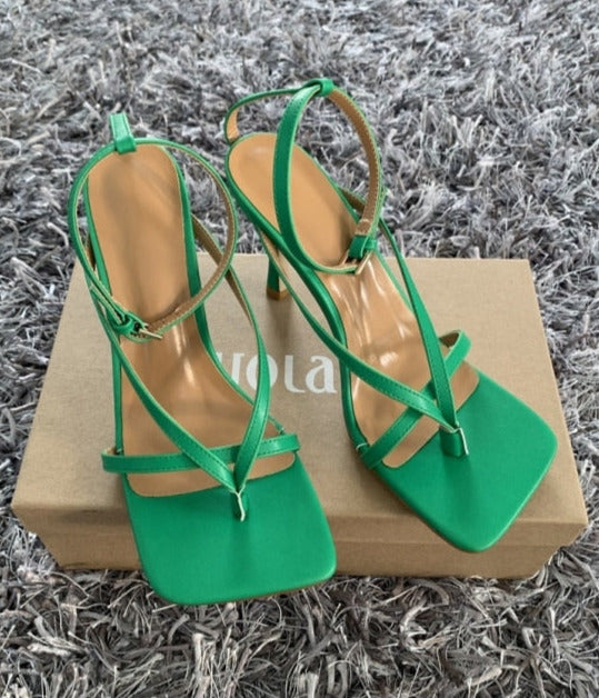 Reef Heels Reef Heels - Image 1