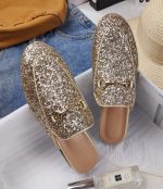 Tendre Destino Vintage Slippers - Image 6